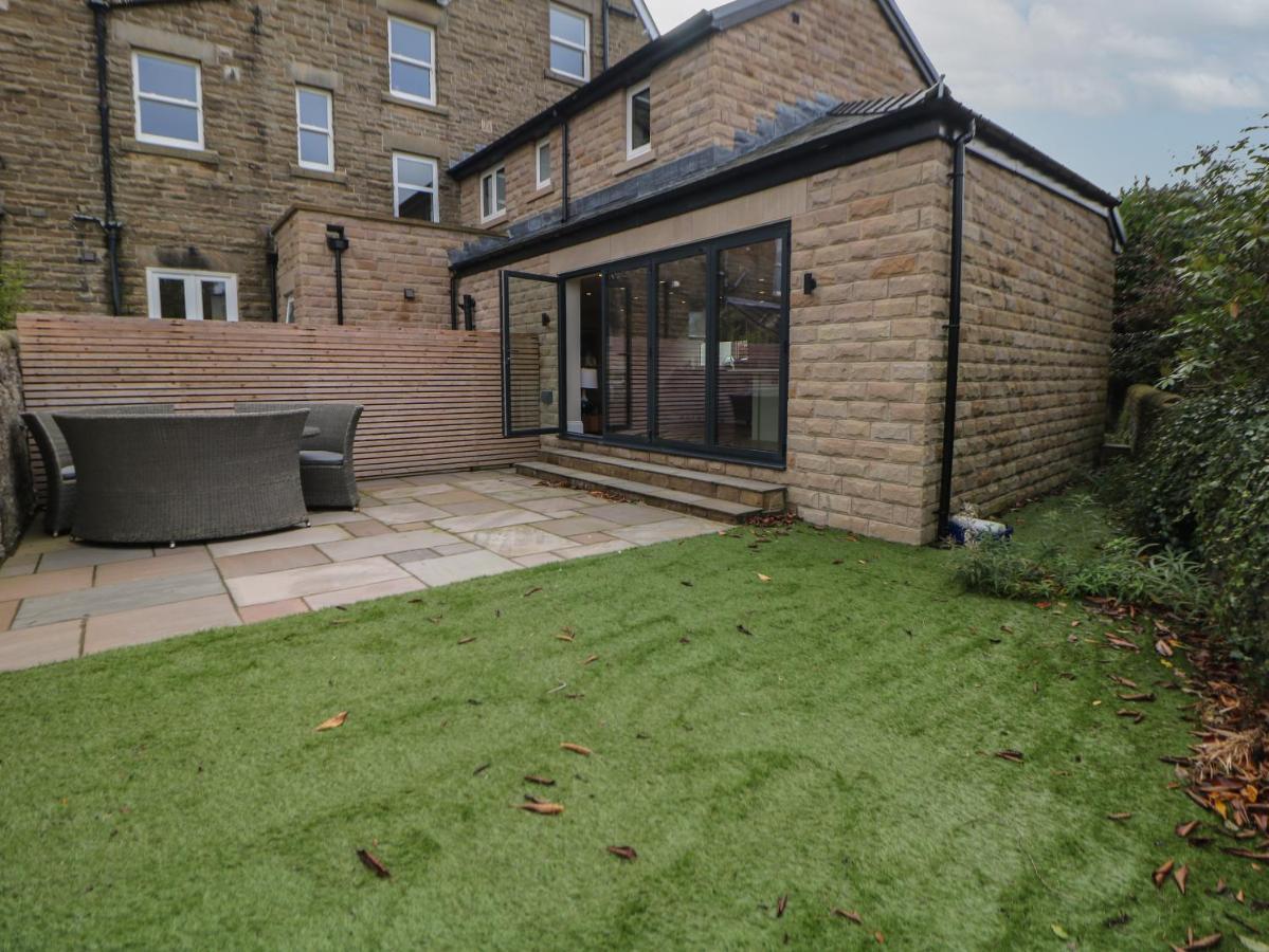 Netherdale House Buxton  Exterior foto